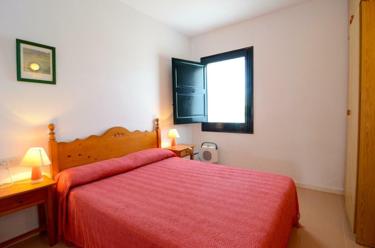 Apartament El Coto C 101 Pals Zewnętrze zdjęcie