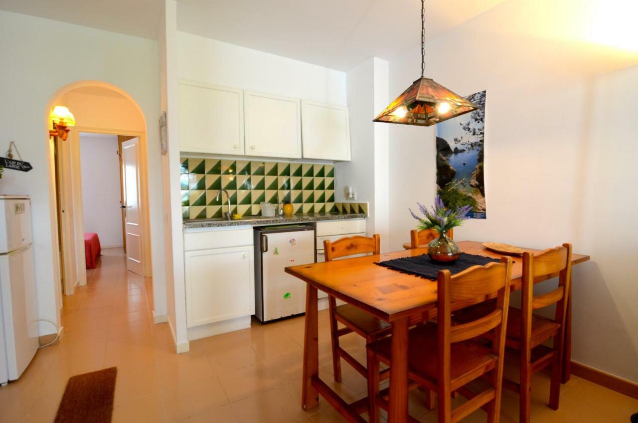 Apartament El Coto C 101 Pals Zewnętrze zdjęcie