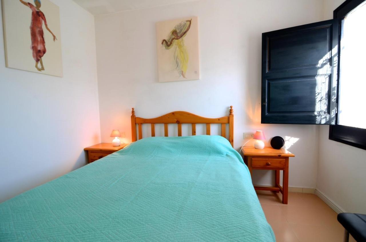 Apartament El Coto C 101 Pals Zewnętrze zdjęcie
